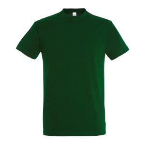 T-SHIRT M/MANGA IMPERIAL VERDE GARRAFA 